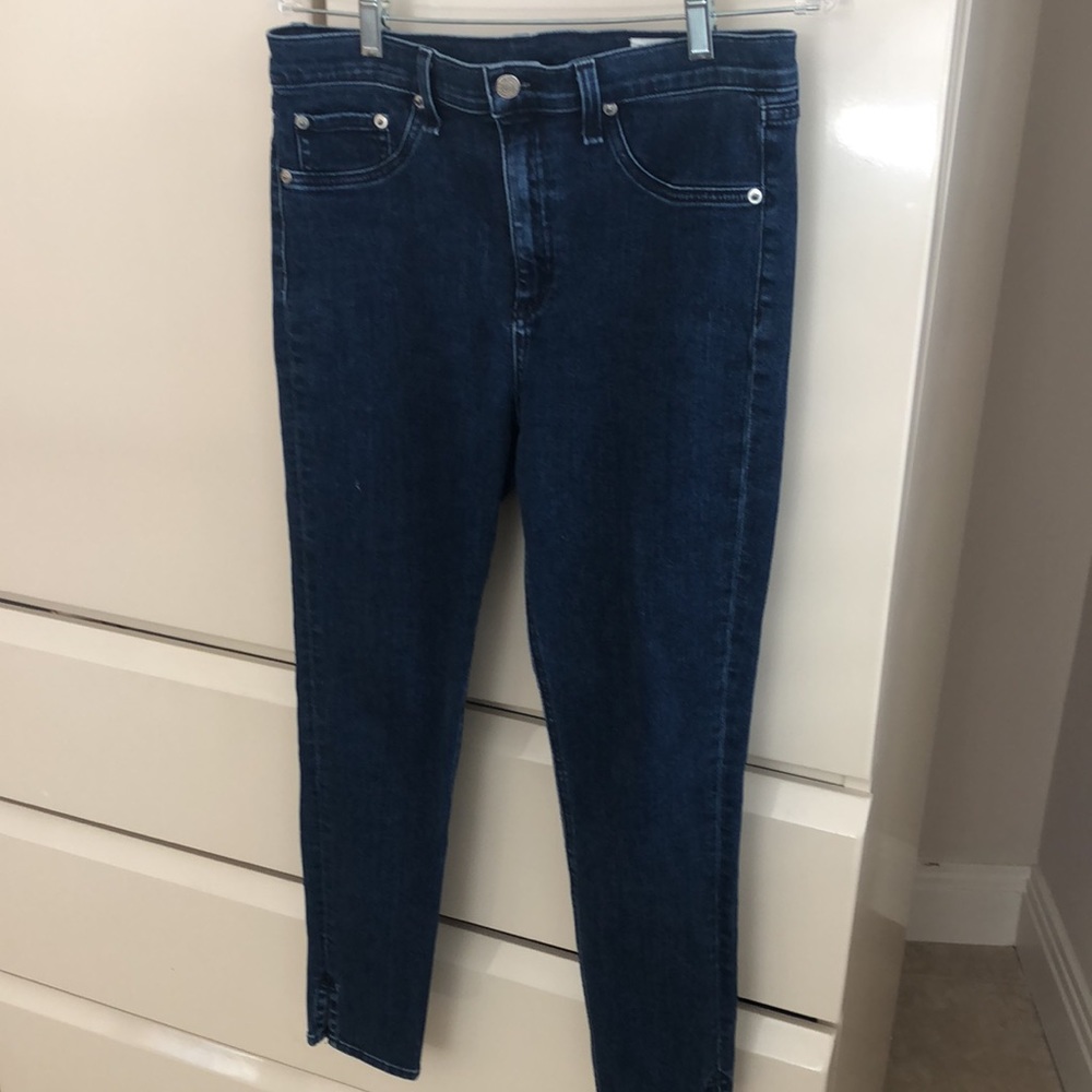 Rag And Bone Capri Denim - image 7